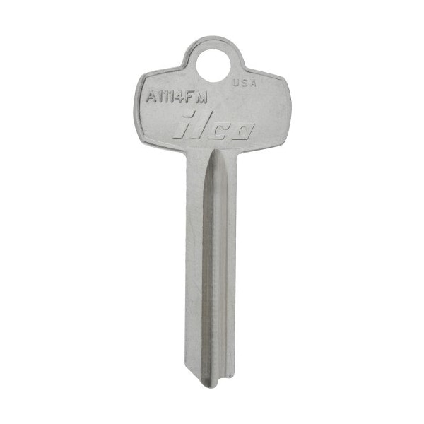 Hillman HILLMAN Traditional Key House/Office Universal Key Blank Single 84850 - main